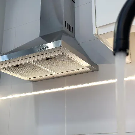 Estudio Loft Moderno Muy Centrico * Santender