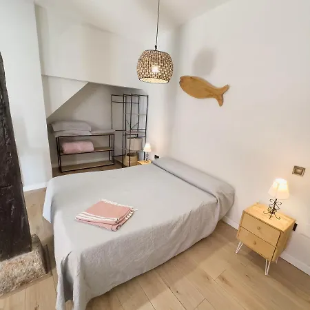 Estudio Loft Moderno Muy Centrico Apartman