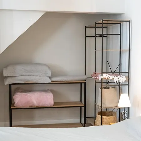 Apartment Estudio Loft Moderno Muy Centrico Santander