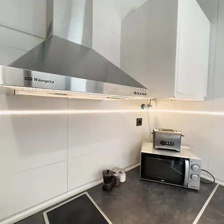 Estudio Loft Moderno Muy Centrico Apartment