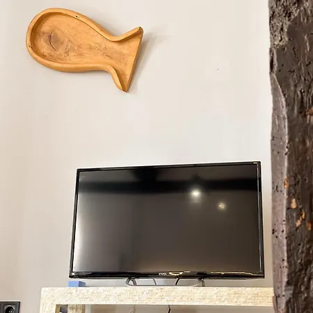 Estudio Loft Moderno Muy Centrico Διαμέρισμα