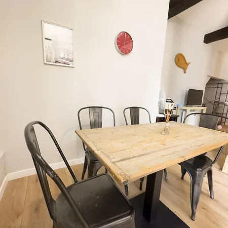 Estudio Loft Moderno Muy Centrico