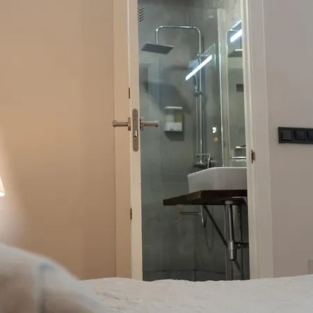 Διαμέρισμα Estudio Loft Moderno Muy Centrico