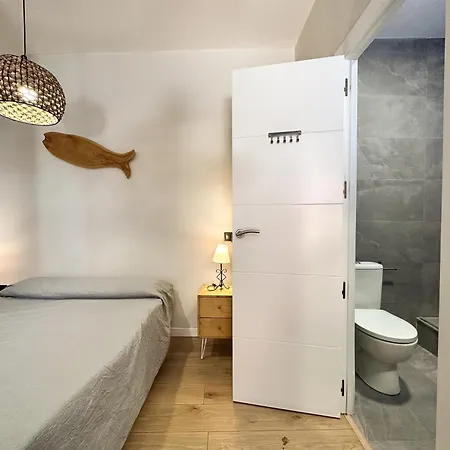 Estudio Loft Moderno Muy Centrico *