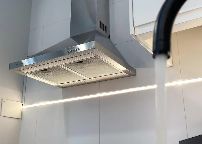 Estudio Loft Moderno Muy Centrico * Santander