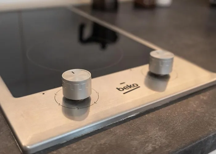 Estudio Loft Moderno Muy Centrico * Santander