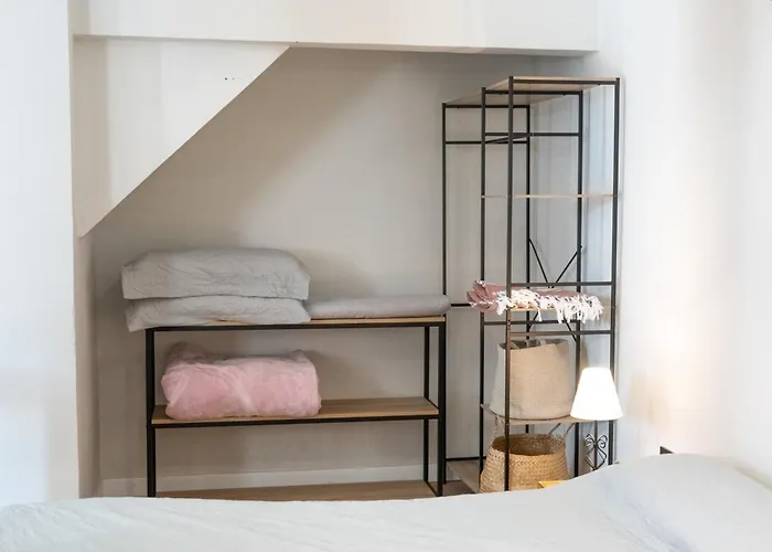 Apartment Estudio Loft Moderno Muy Centrico Santander