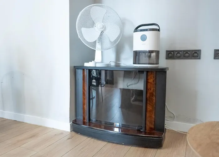 Estudio Loft Moderno Muy Centrico Apartment *