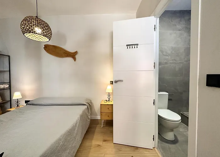 Estudio Loft Moderno Muy Centrico *