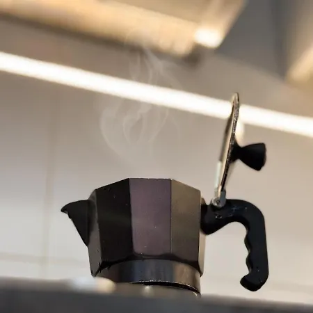 Apartament Estudio Loft Moderno Muy Centrico *