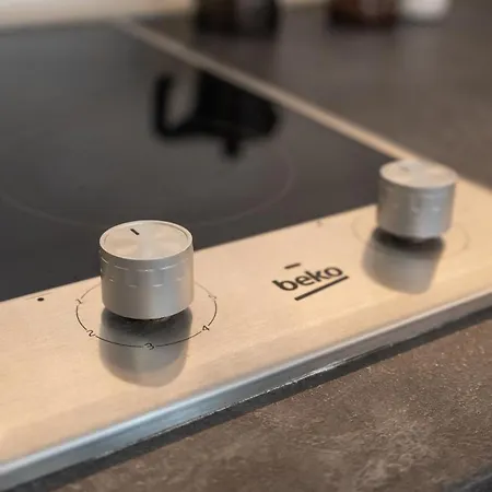 Estudio Loft Moderno Muy Centrico * Santander