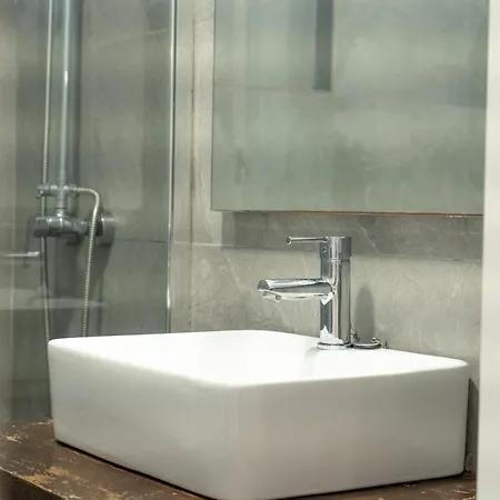 Estudio Loft Moderno Muy Centrico * Santander