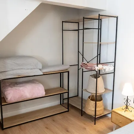 Estudio Loft Moderno Muy Centrico *