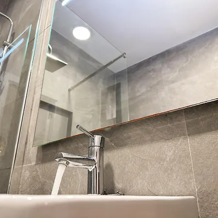 Estudio Loft Moderno Muy Centrico