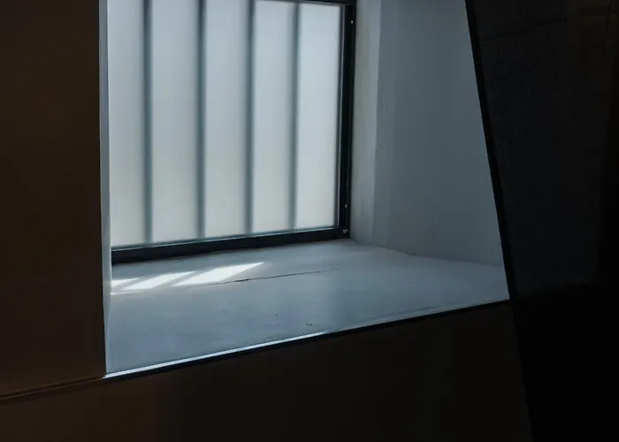 Estudio Loft Moderno Muy Céntrico Apartamento