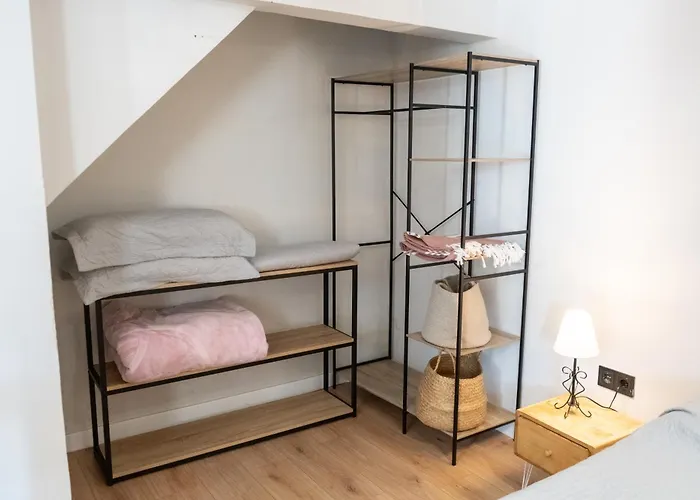 Estudio Loft Moderno Muy Céntrico *