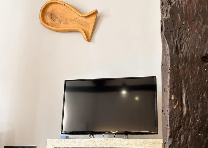 Estudio Loft Moderno Muy Céntrico Apartamento