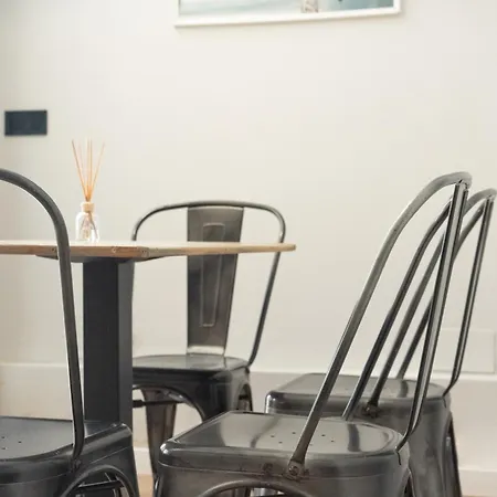 Estudio Loft Moderno Muy Centrico Appartement *
